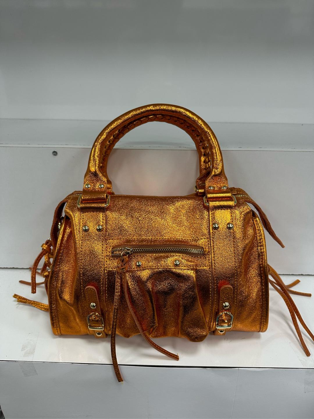 L0023 Bag 11.8in 11 Color Options