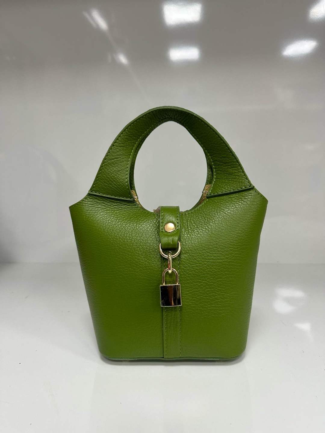 L0564 Bag 6.3in 9 Color Options