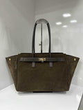L0297 Bag 9.8in 5 Color Options