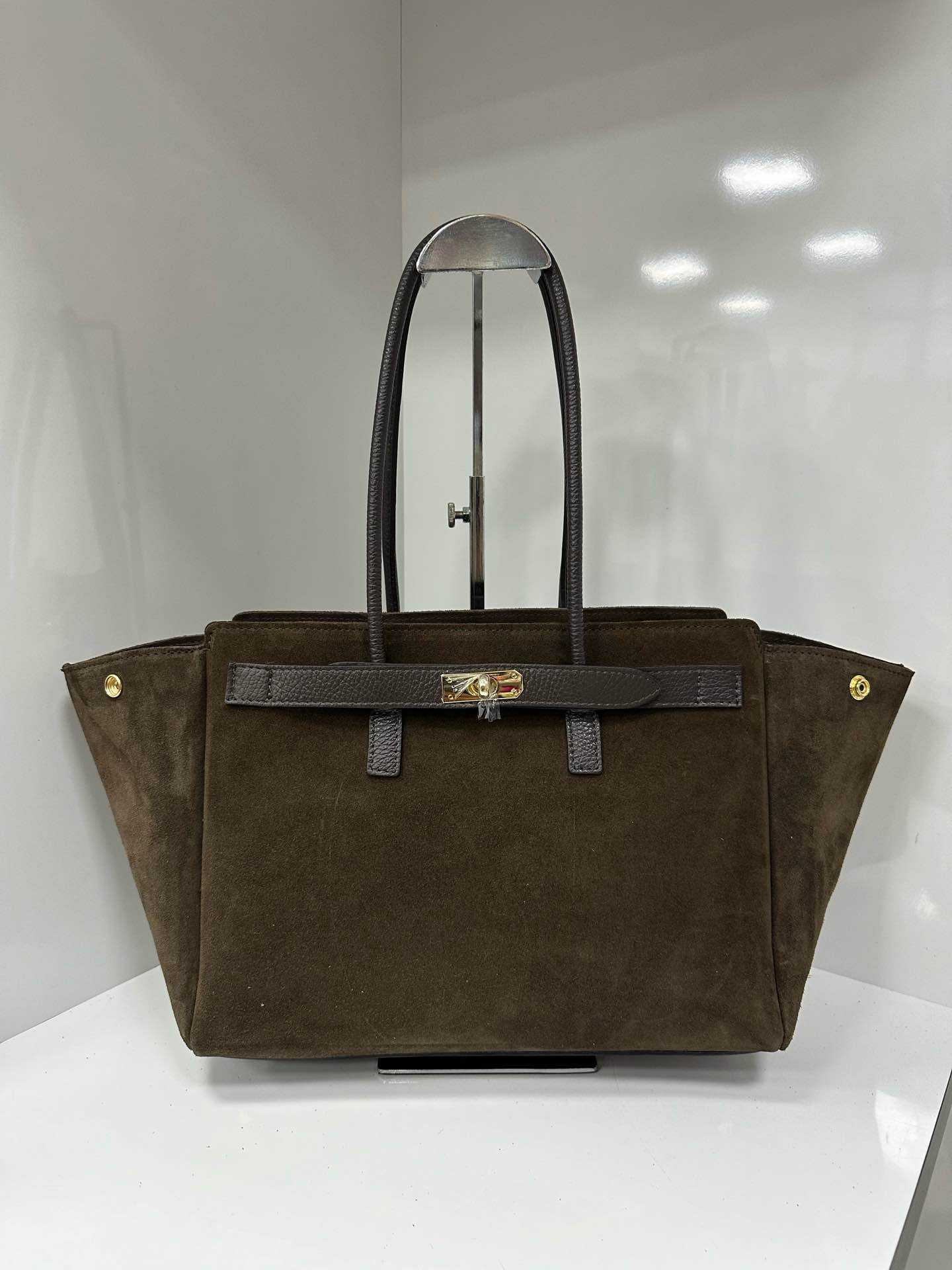 L0297 Bag 9.8in 5 Color Options