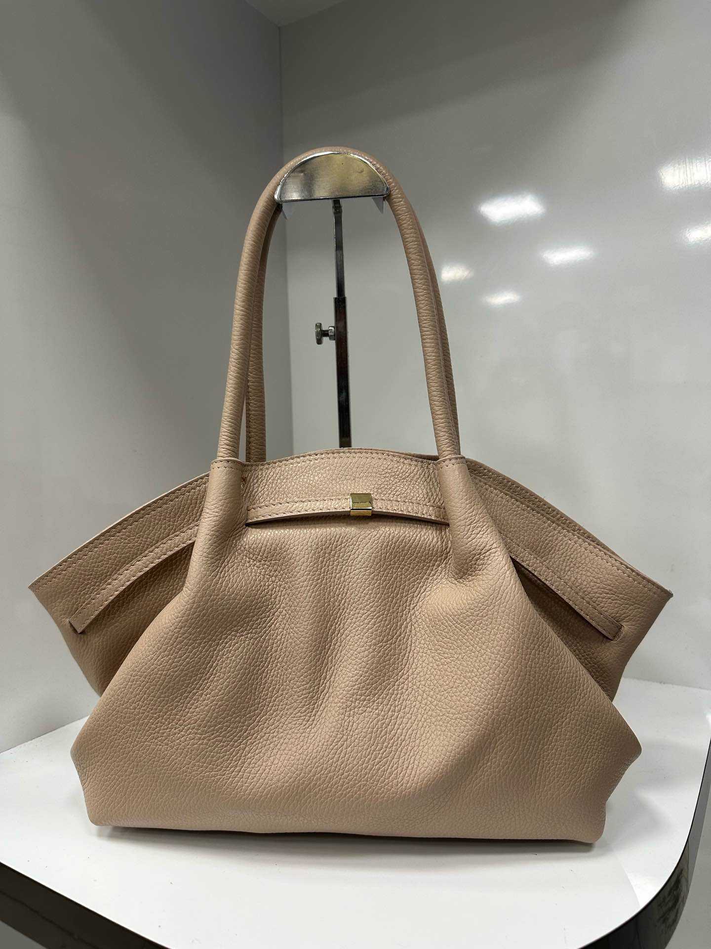 L0293 Bag 9.1in 7 Color Options