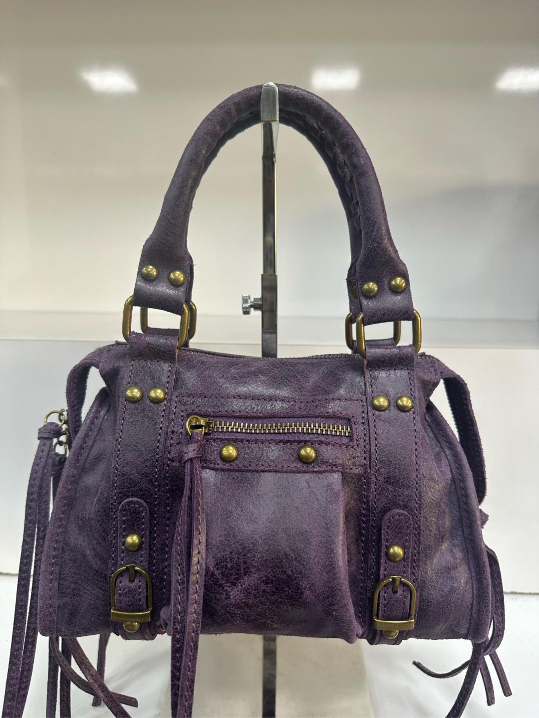 L0020 Bag 11.8in 26 Color Options