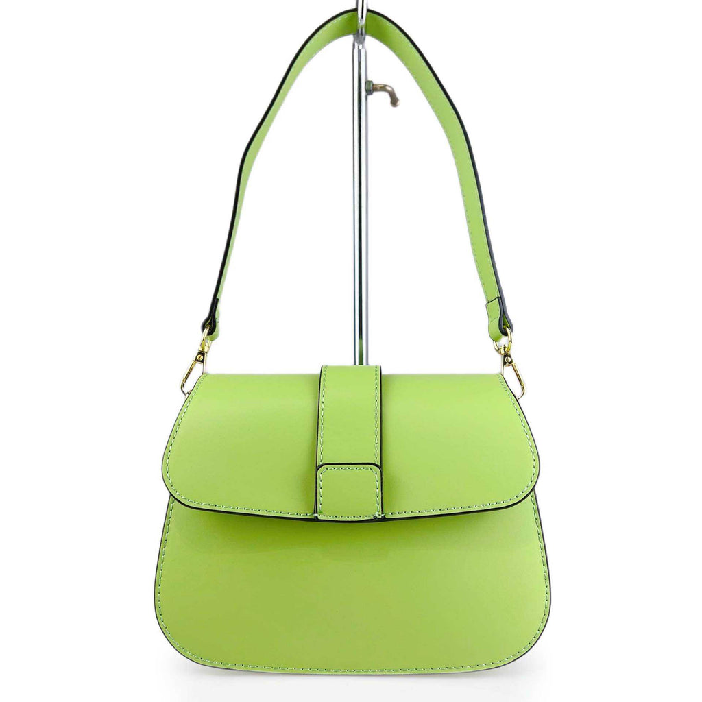 MI1361 Bag 8.5in 5 Color Options