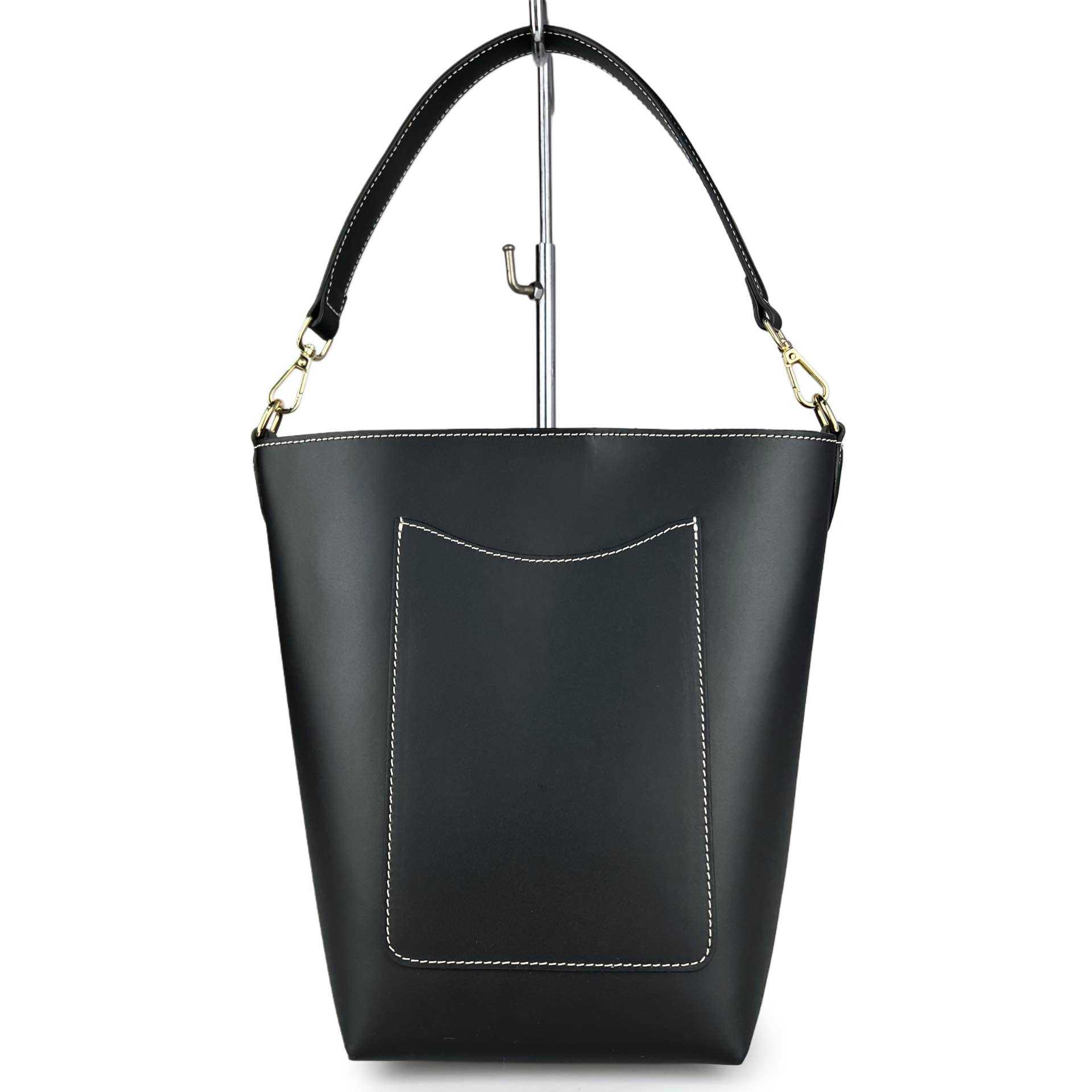 MI032 Bag 10.6in 5 Color Options