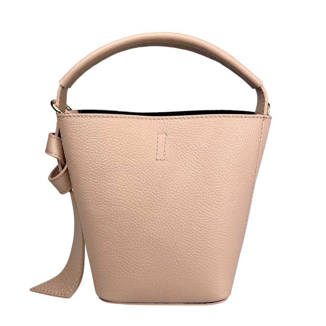 MI054 Bag 8.7in 12 Color Options
