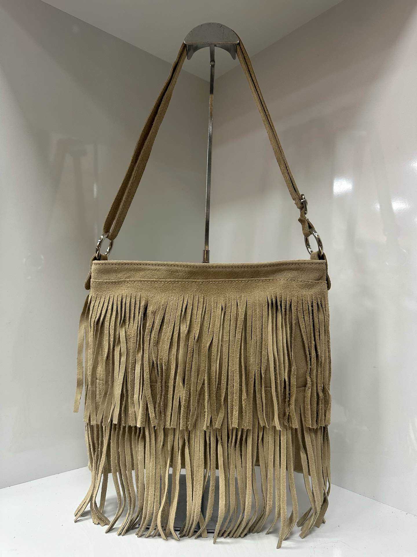 L0427 Bag 11.4in 2 Color Options