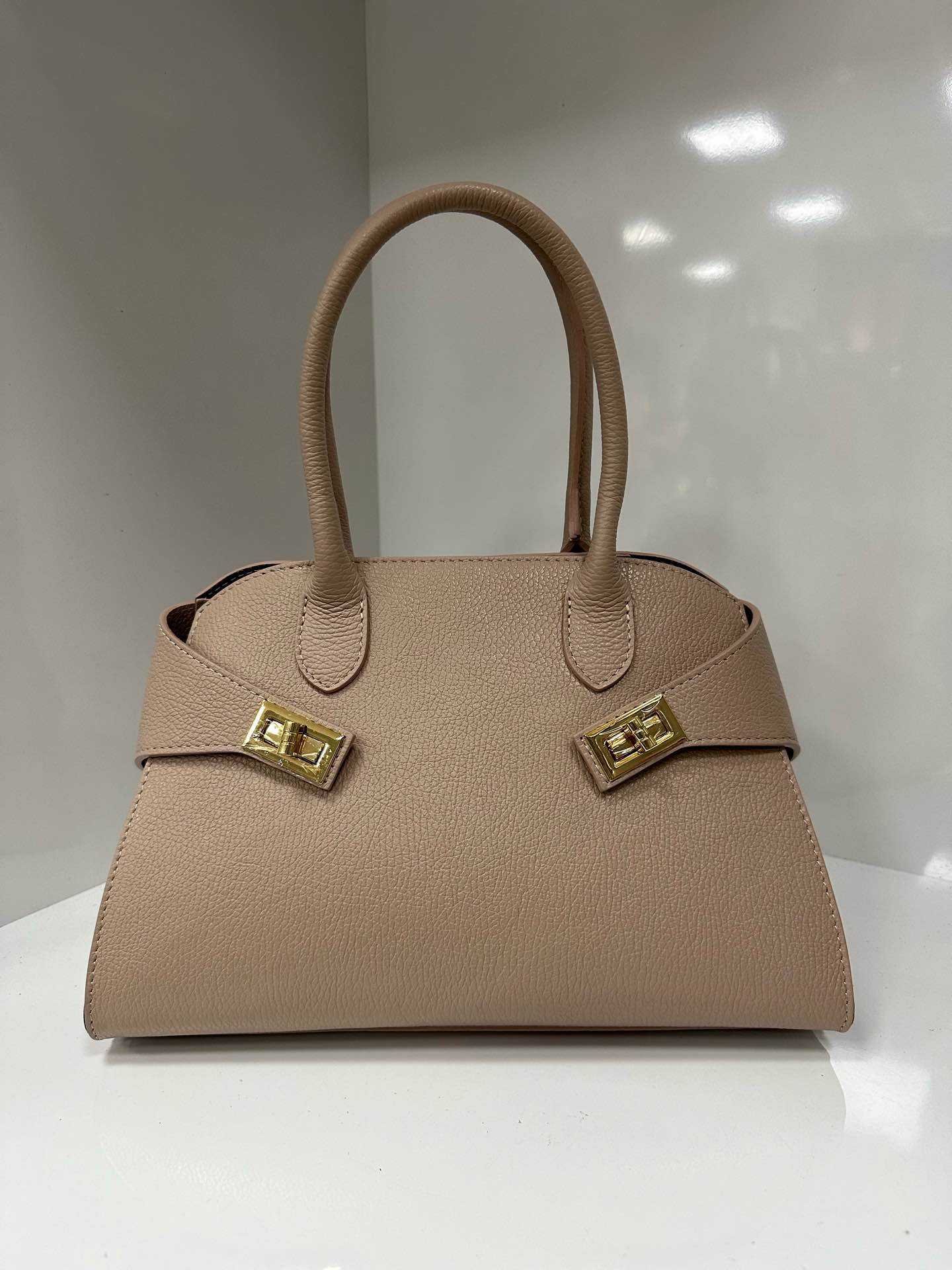 L0322 Bag 12.6in 11 Color Options