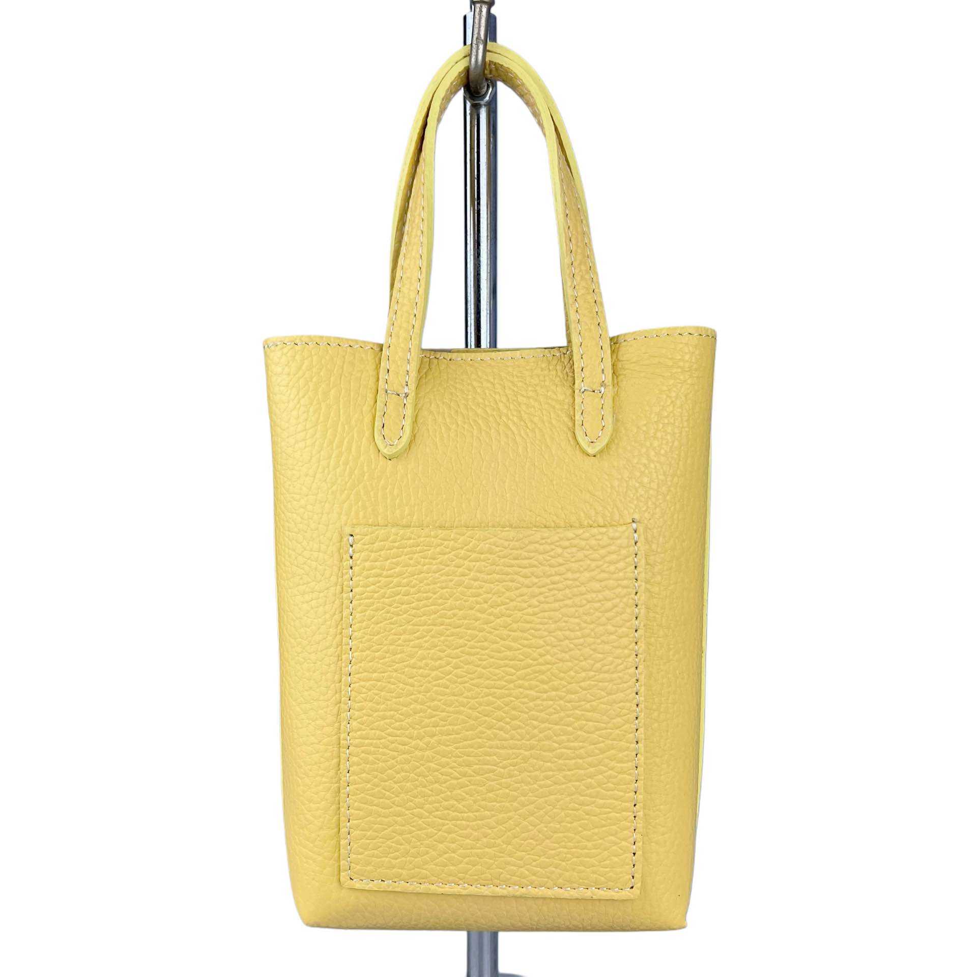 MI027 Bag 5.9in 1 Color Option