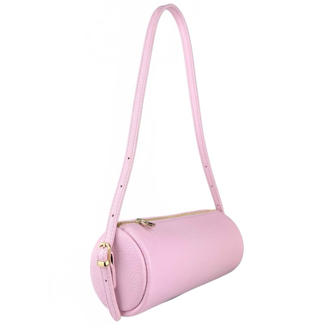 MI053 Bag 8.7in 7 Color Options