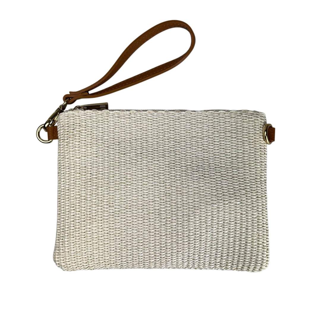 MI6158 Bag 9.4in 4 Color Options