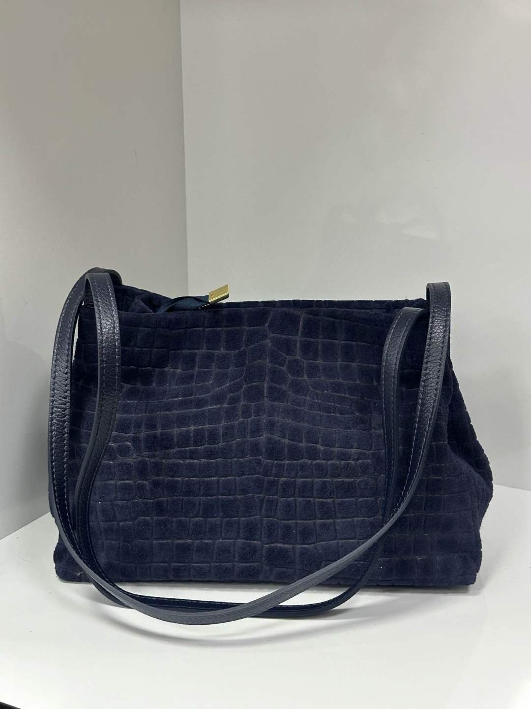 L0567 Bag 12.6in 7 Color Options