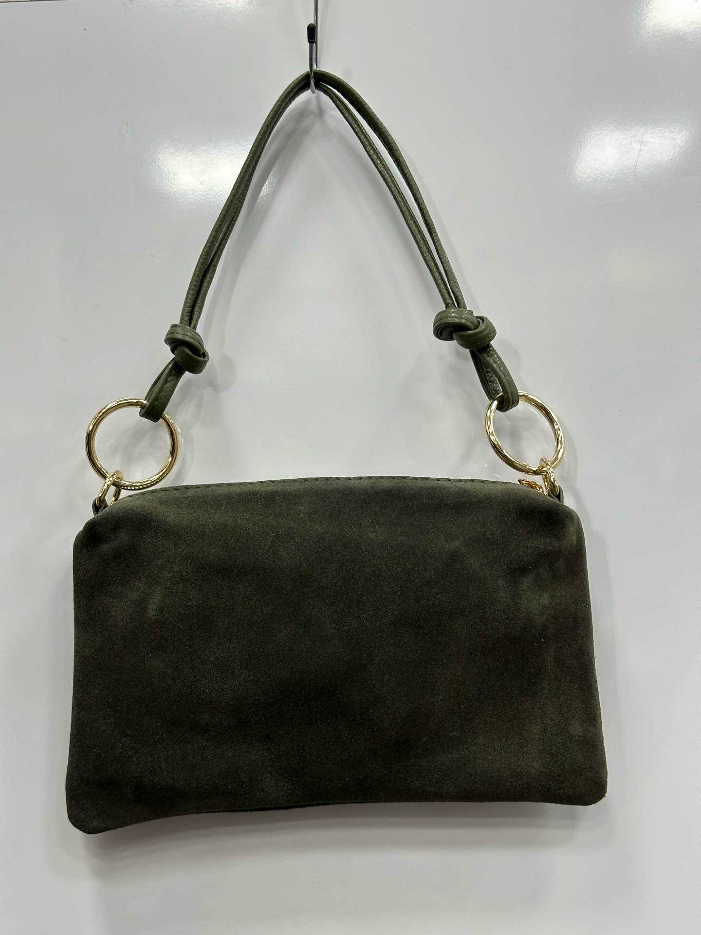 L0473 Bag 10.2in 6 Color Options