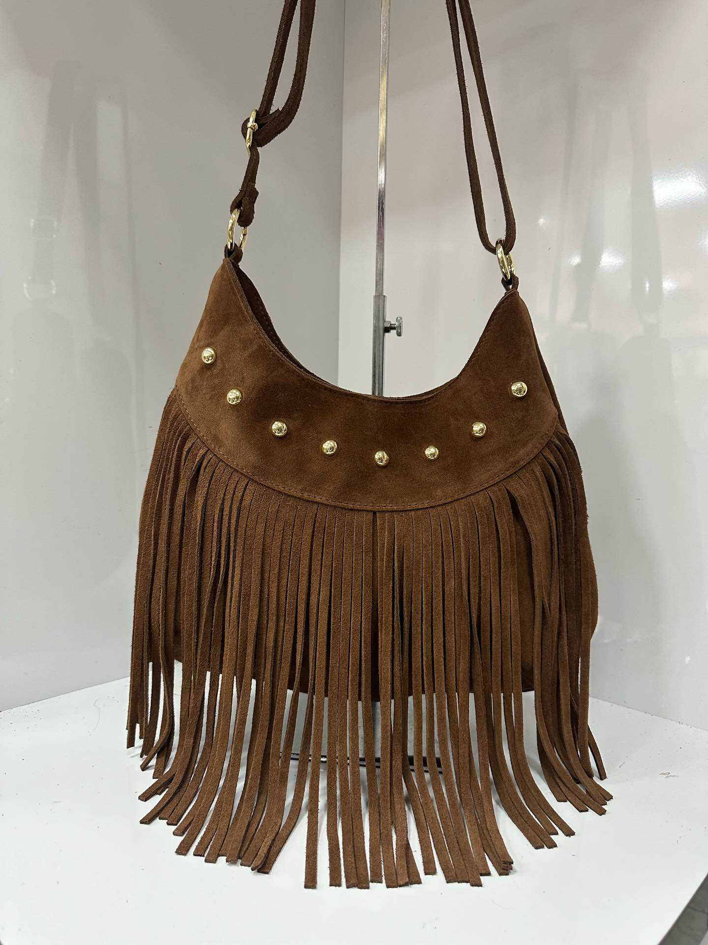 L0438 Bag 14.2in 8 Color Options