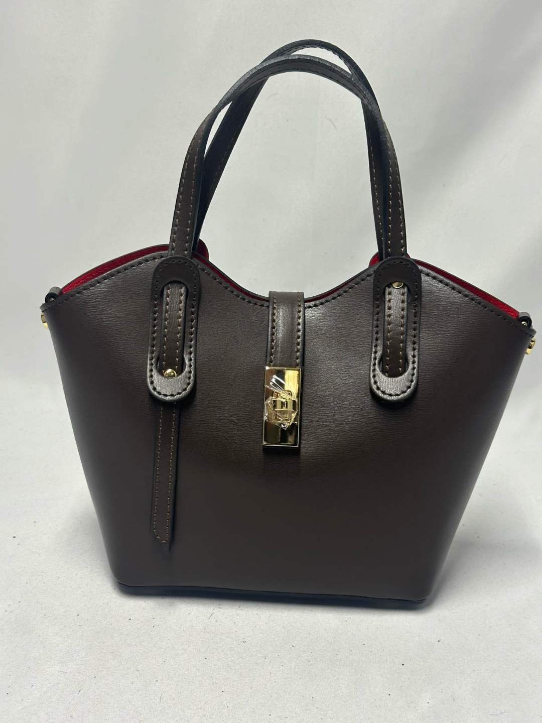 L0319 Bag 10.6in 5 Color Options