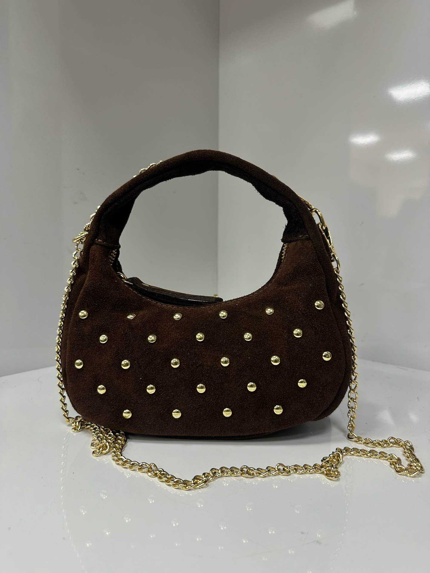 L0453 Bag 4.3in 9 Color Options