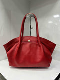 L0293 Bag 9.1in 7 Color Options