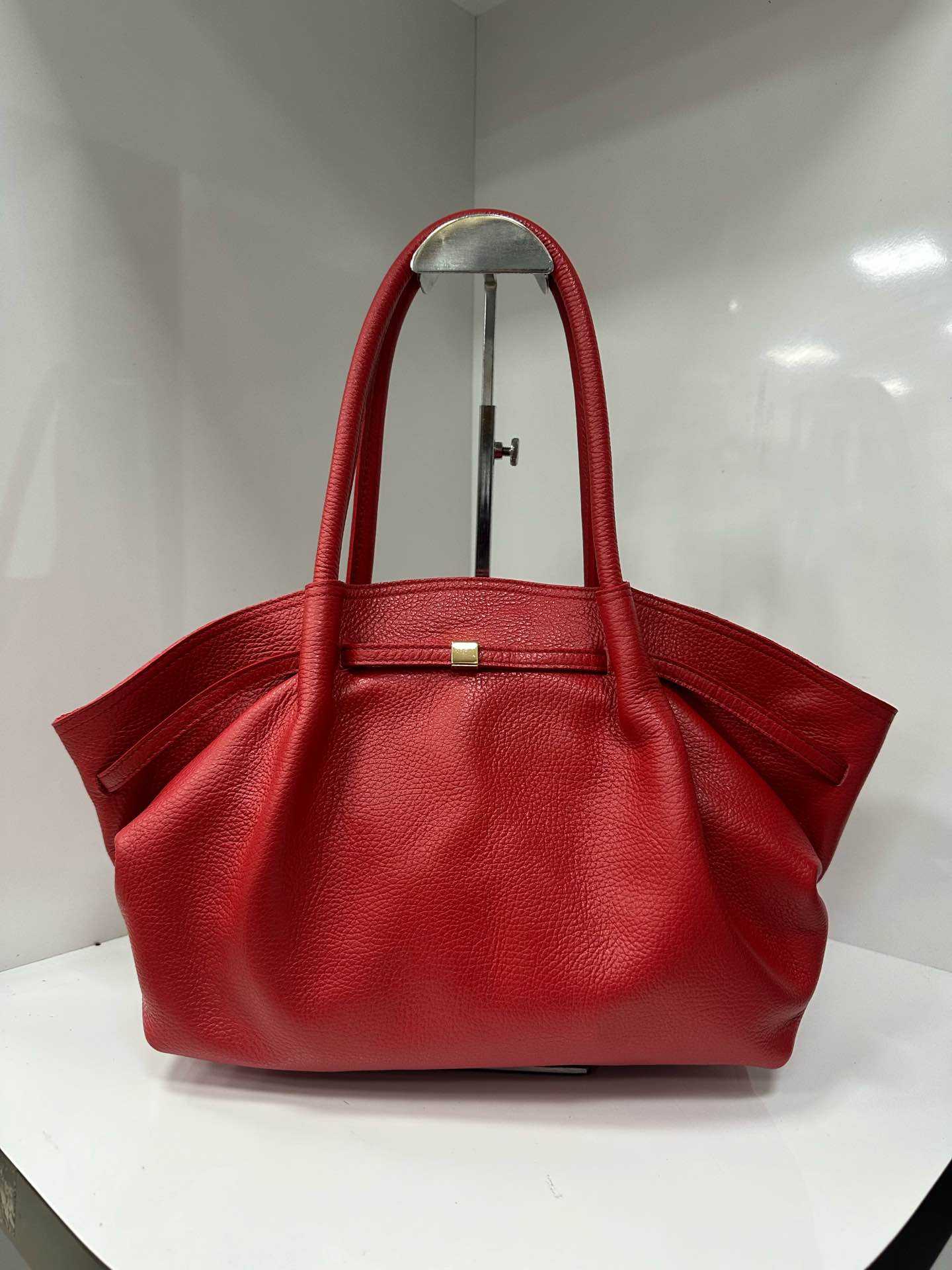 L0293 Bag 9.1in 7 Color Options