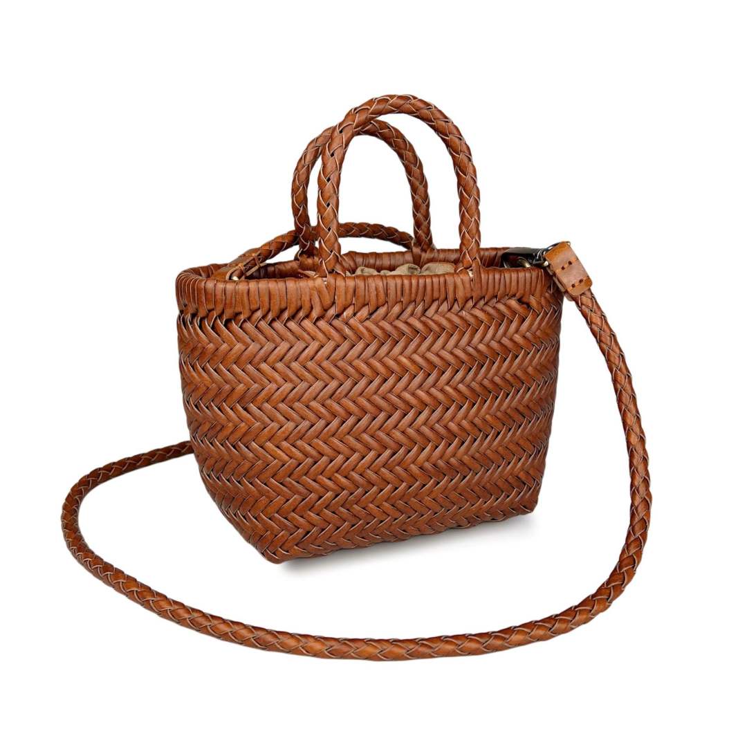 MISOLEMICR Bag 8.3in 3 Color Options