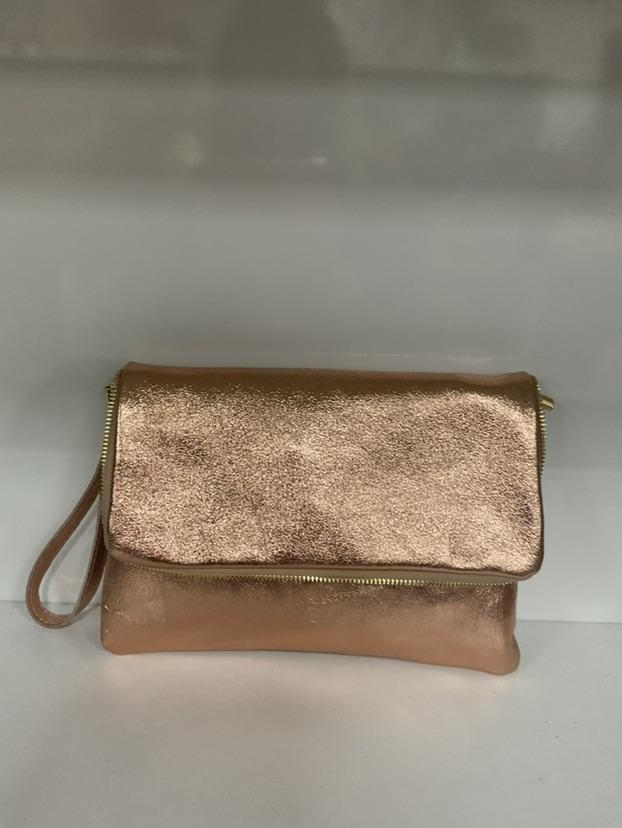 L0014 Bag 10.6in 8 Color Options