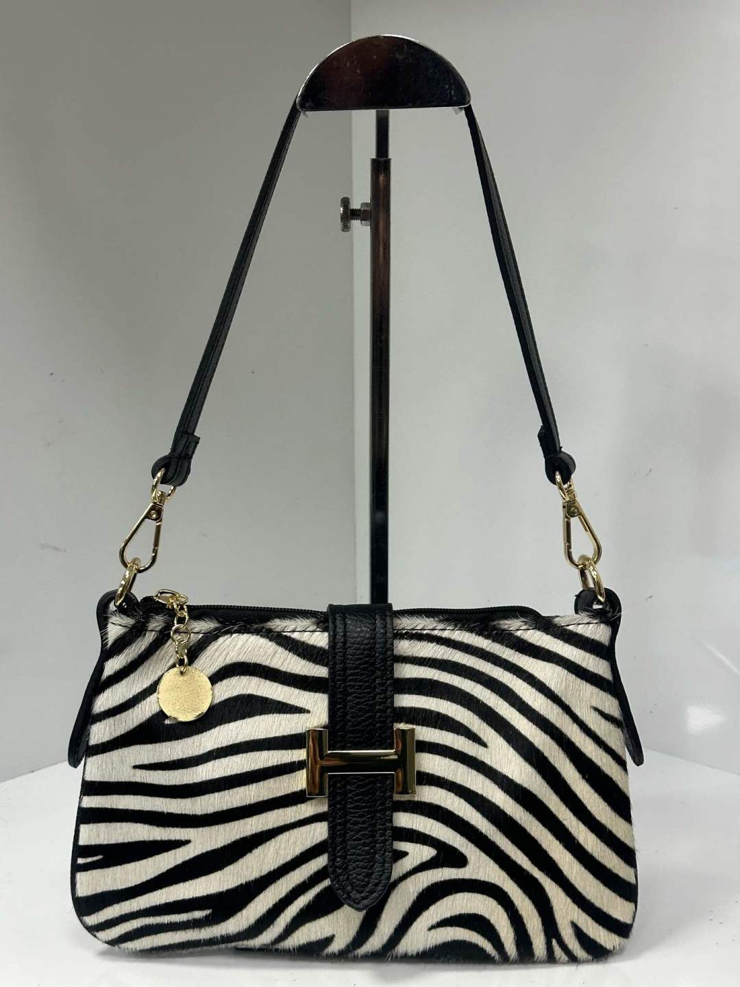 L0490 Bag 9.8in 6 Color Options