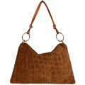 Mi295 Tan Bag