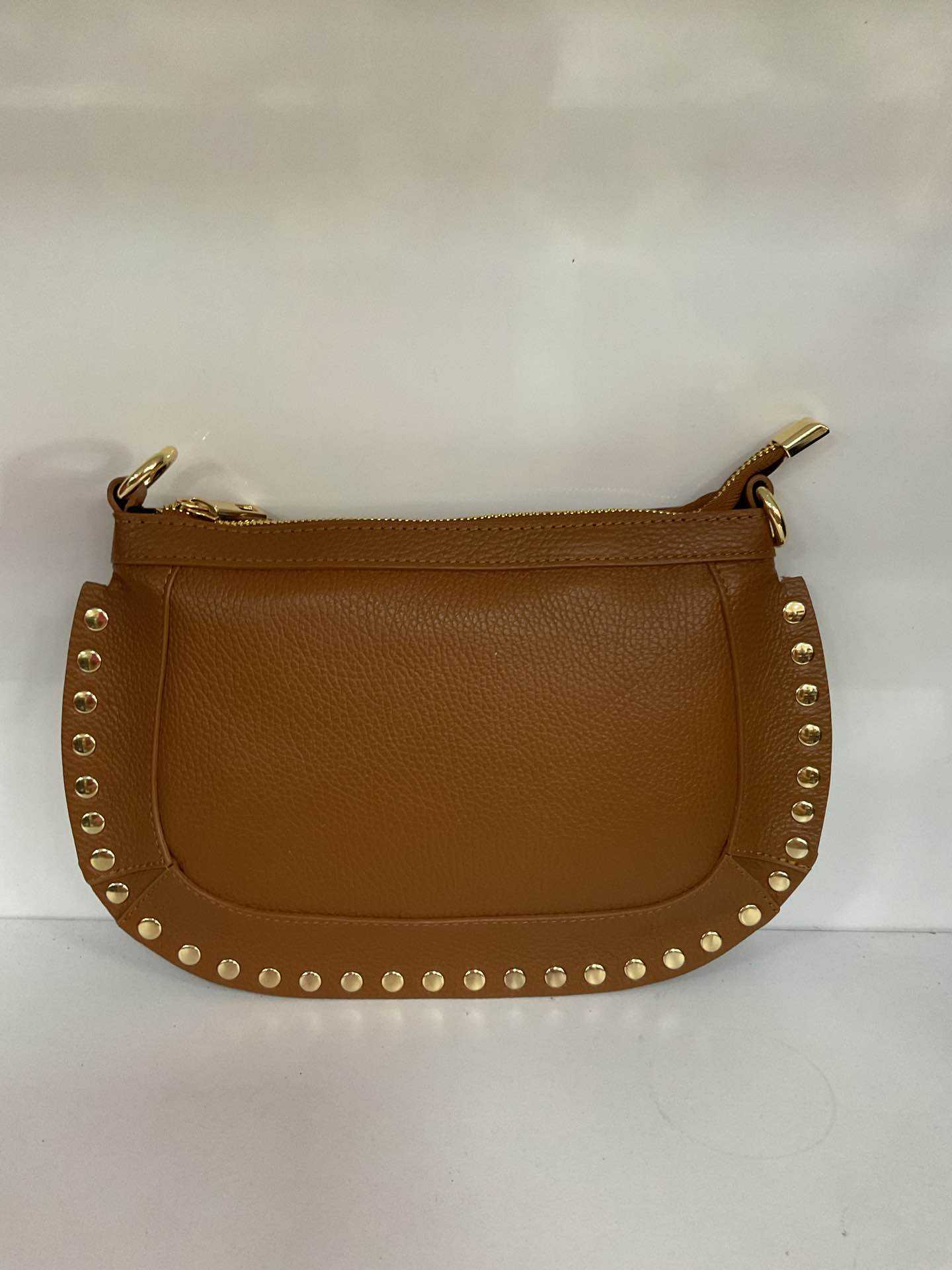 L0182 Bag 11.0in 12 Color Options