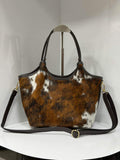 L0584 Bag 13.8in 5 Color Options