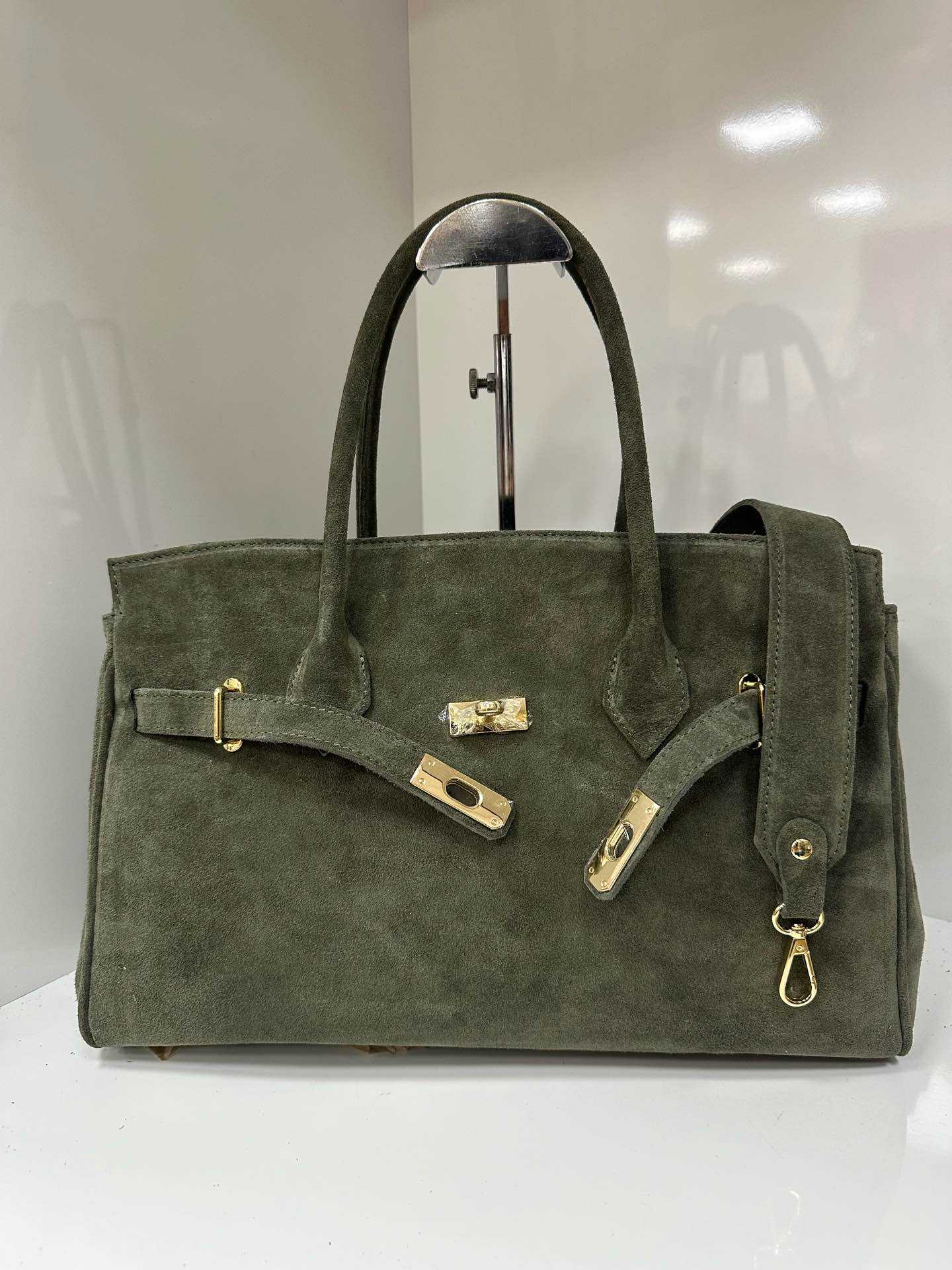 L0324 Bag 15.4in 9 Color Options