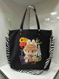 L0273 Bag 14.6in 14 Color Options