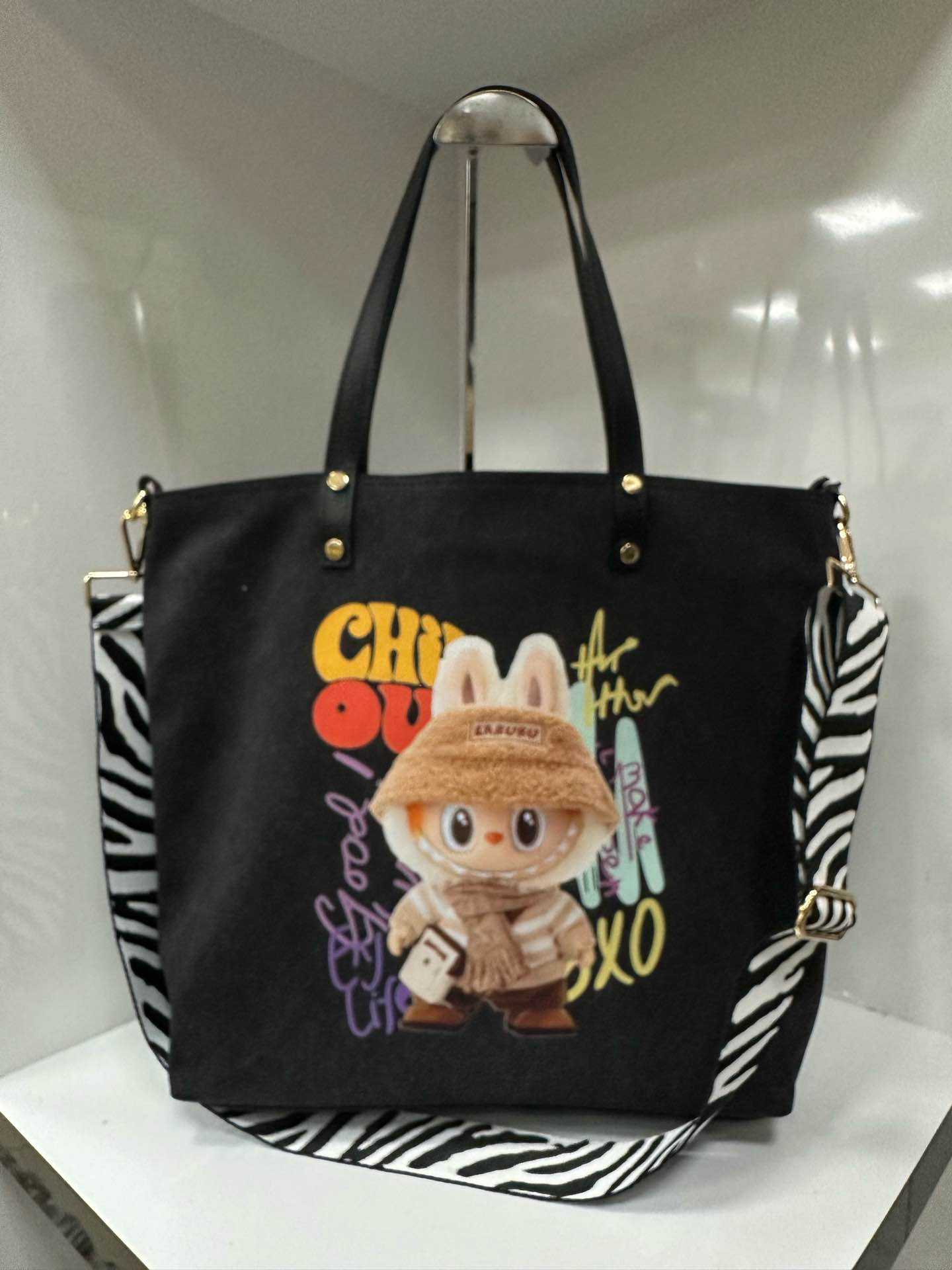 L0273 Bag 14.6in 14 Color Options