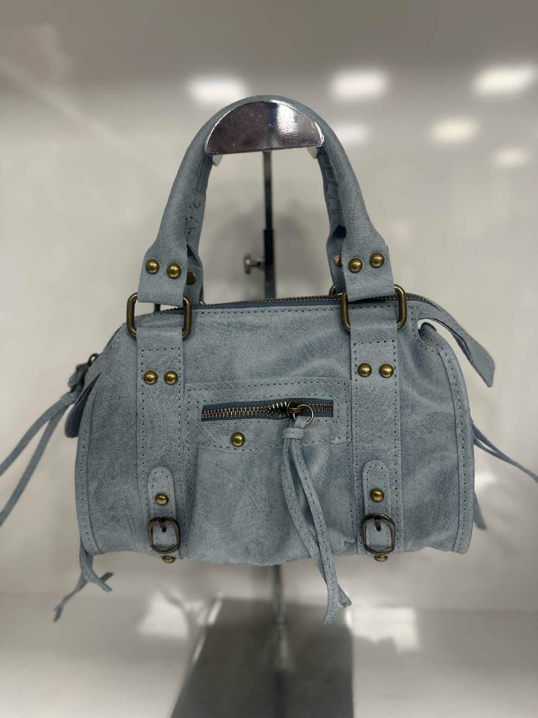 Light Blue
