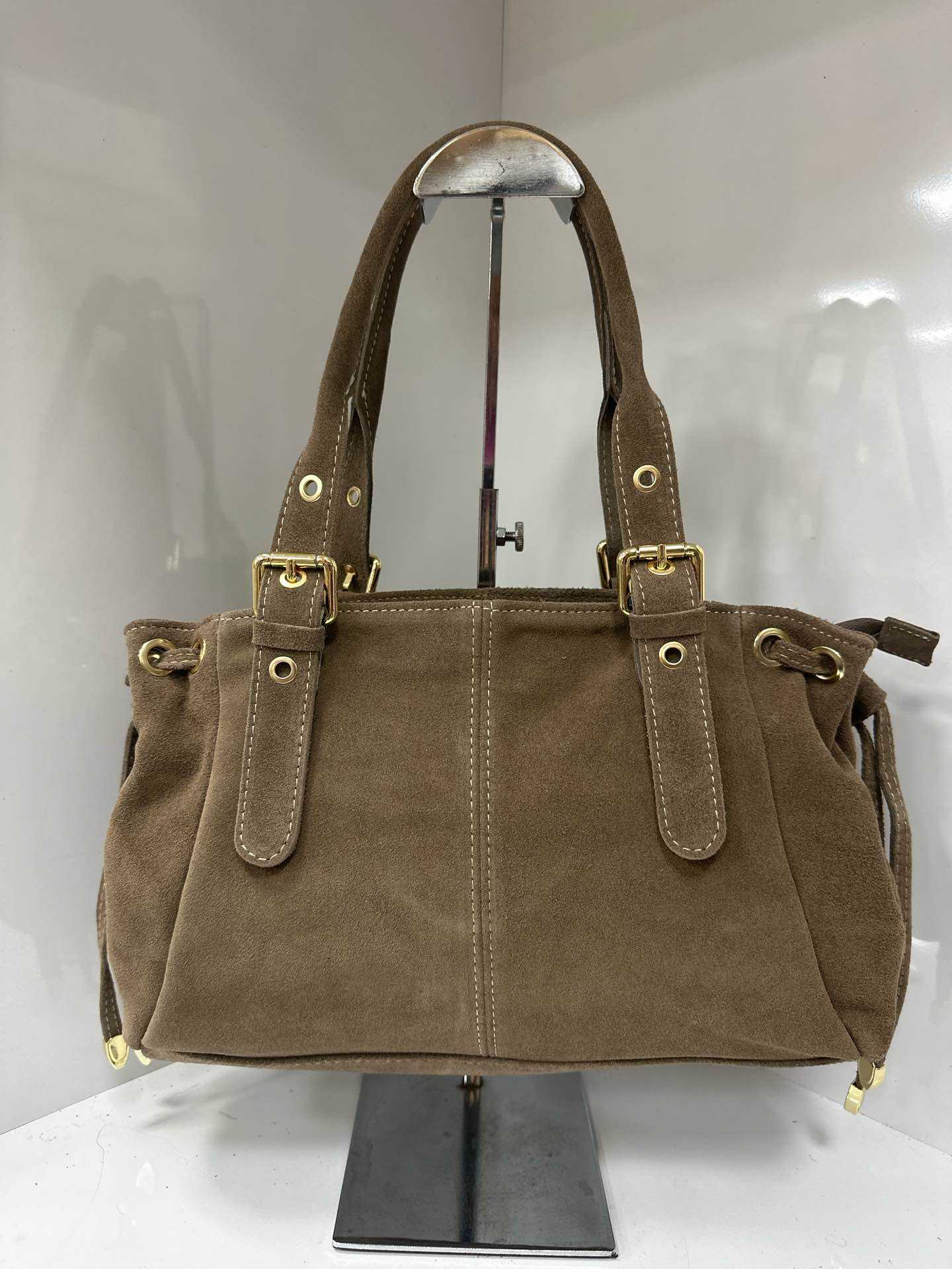 L0426 Bag 13.4in 6 Color Options