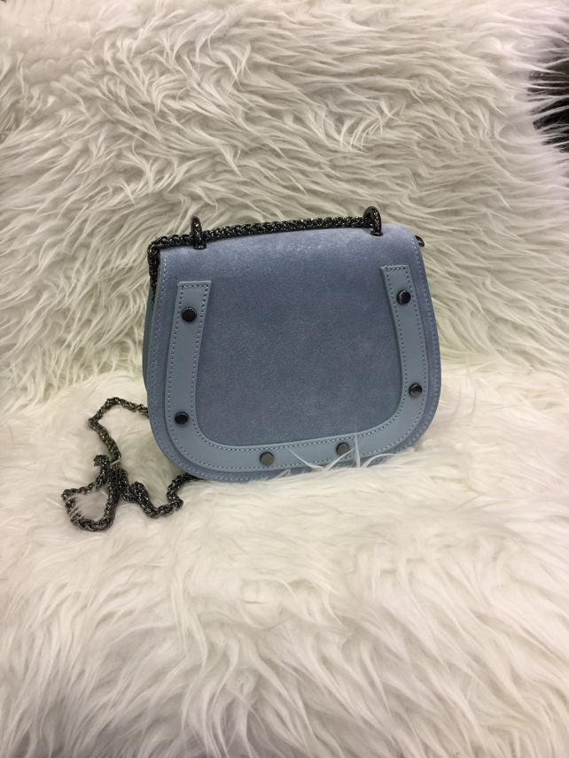Z0324B Bag 7.9in 5 Color Options