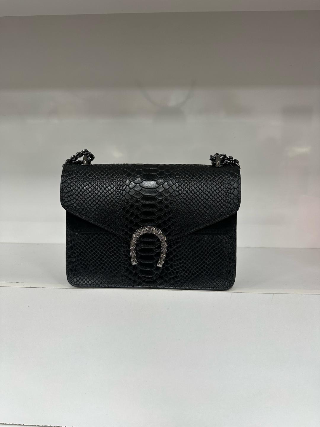 L0060 Bag 9.8in 13 Color Options