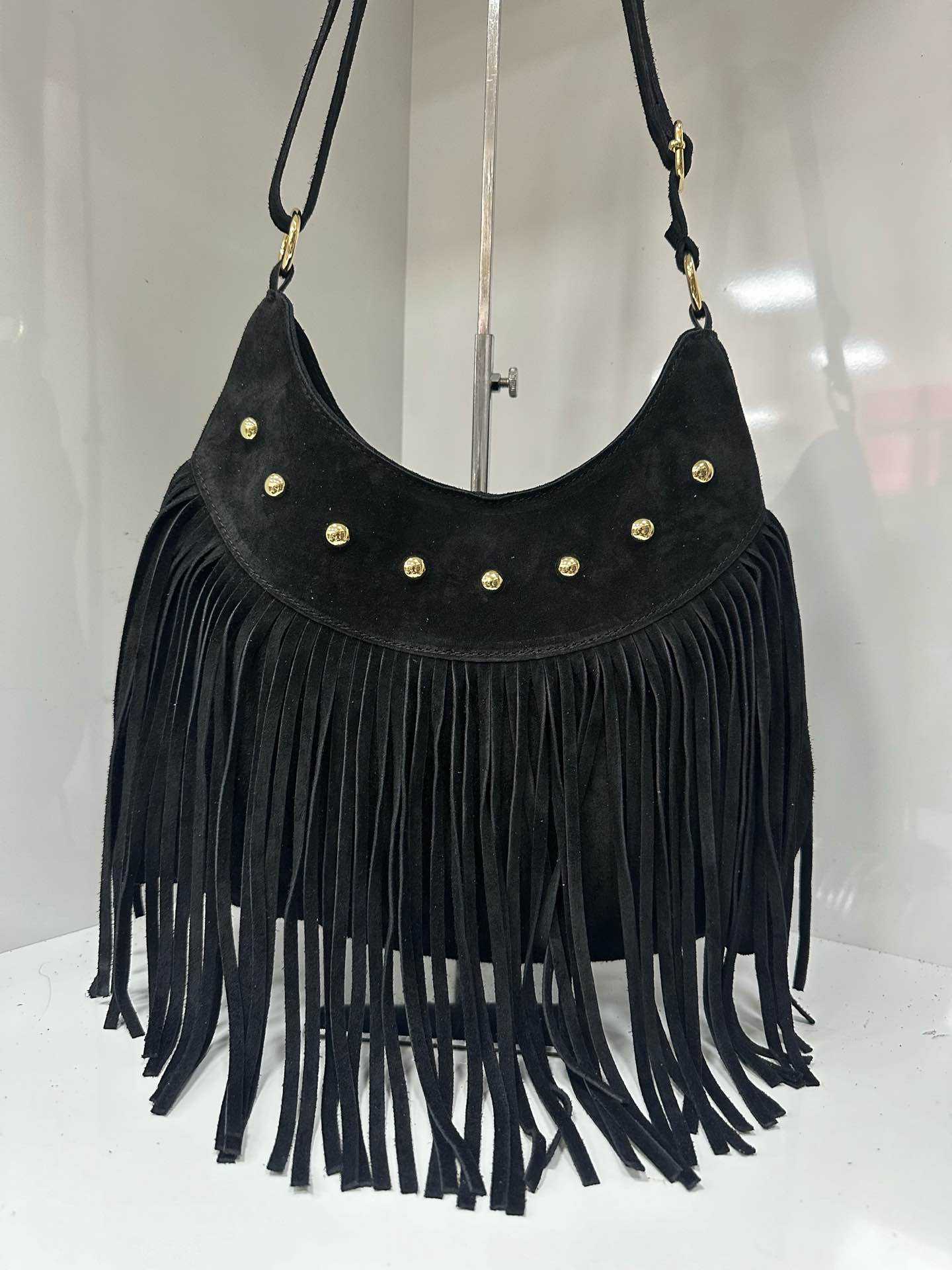 L0438 Bag 14.2in 8 Color Options