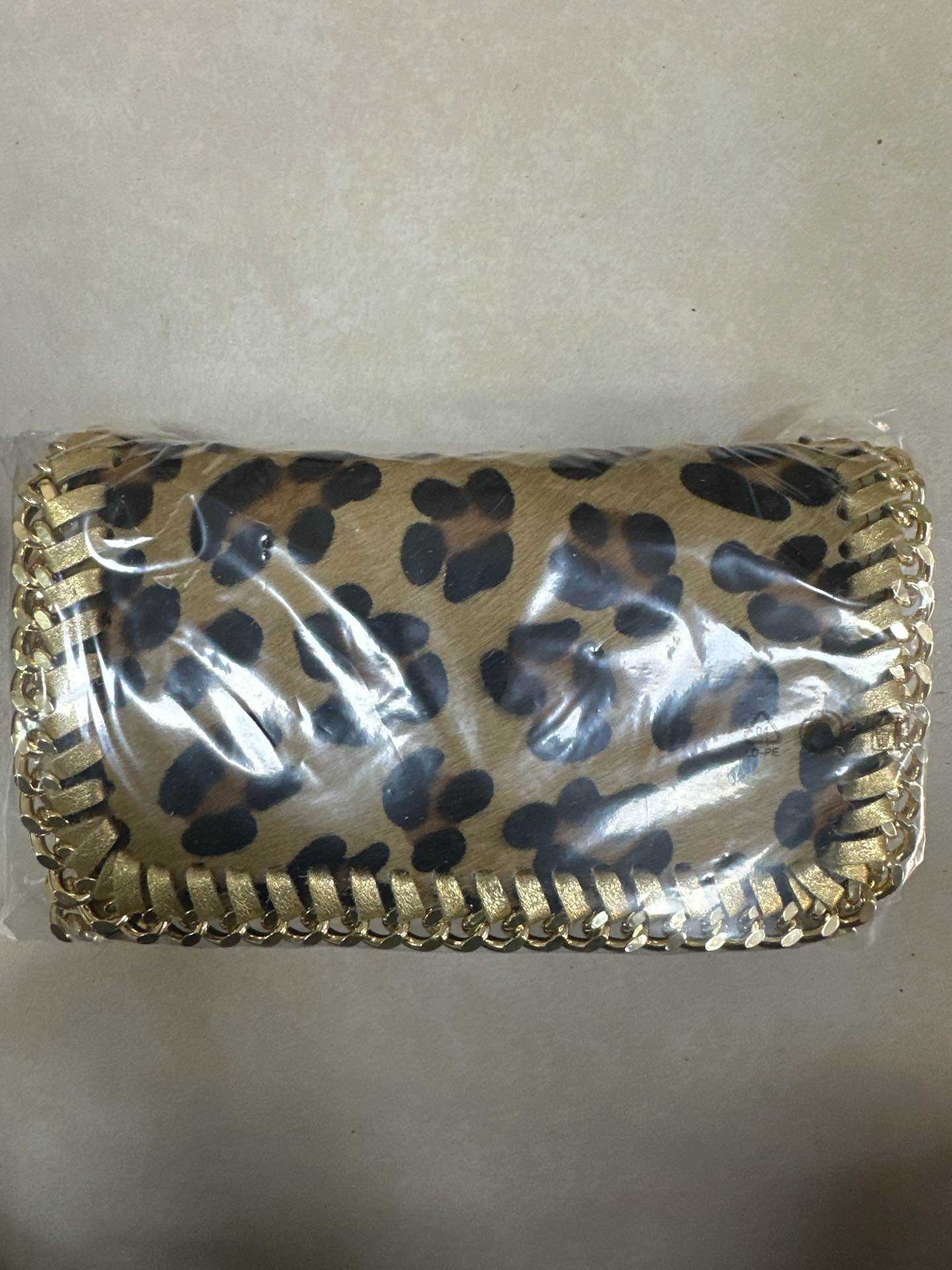L0038 Bag 8.3in 5 Color Options