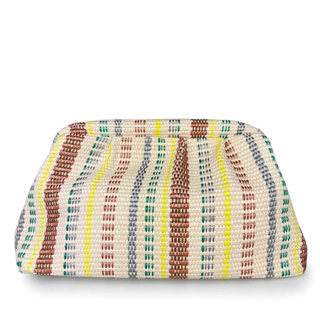 MIPOUCHMUL Bag 11.8in 1 Color Option