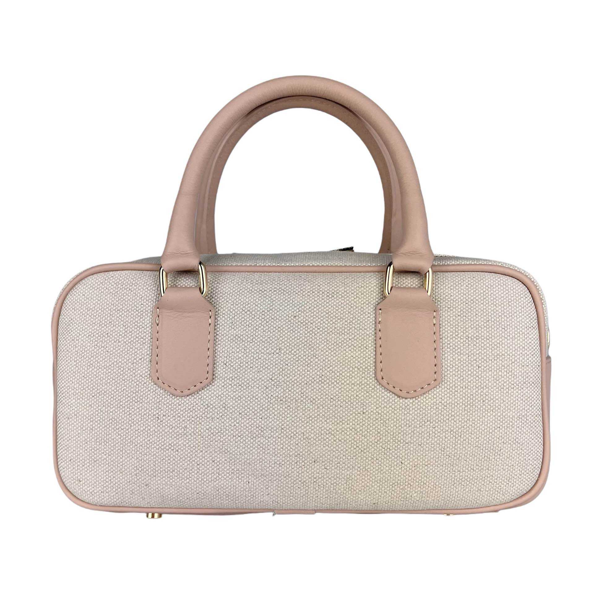 MI040 Bag 10.6in 4 Color Options