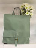 L0188 Bag 11.8in 4 Color Options