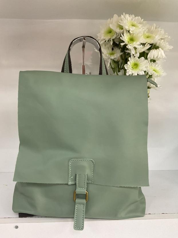 L0188 Bag 11.8in 4 Color Options