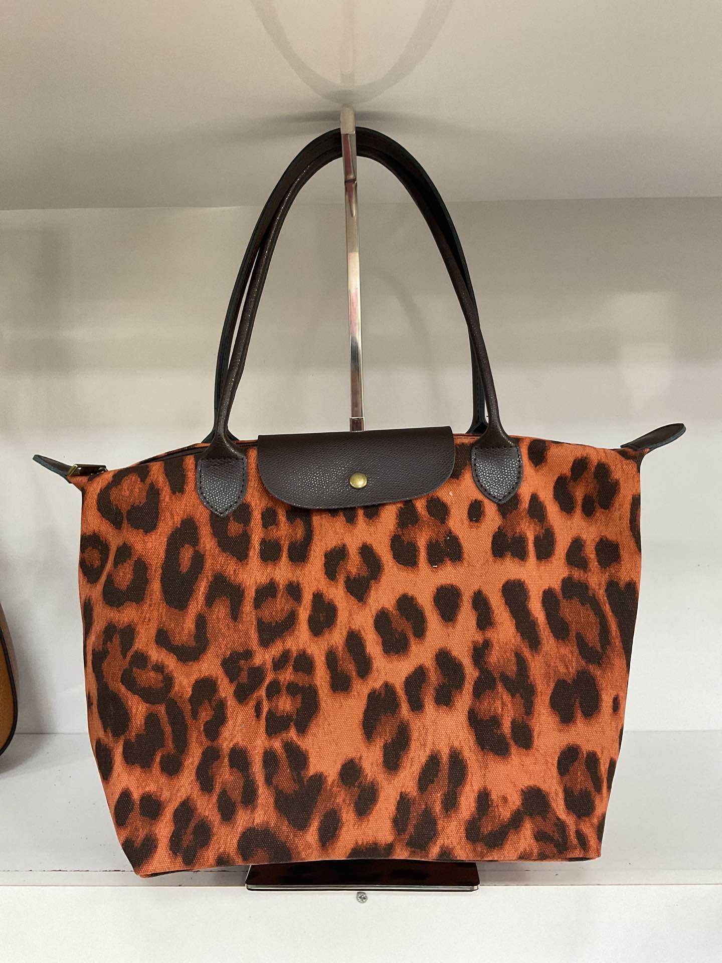 L0234 Bag 16.7in 3 Color Options