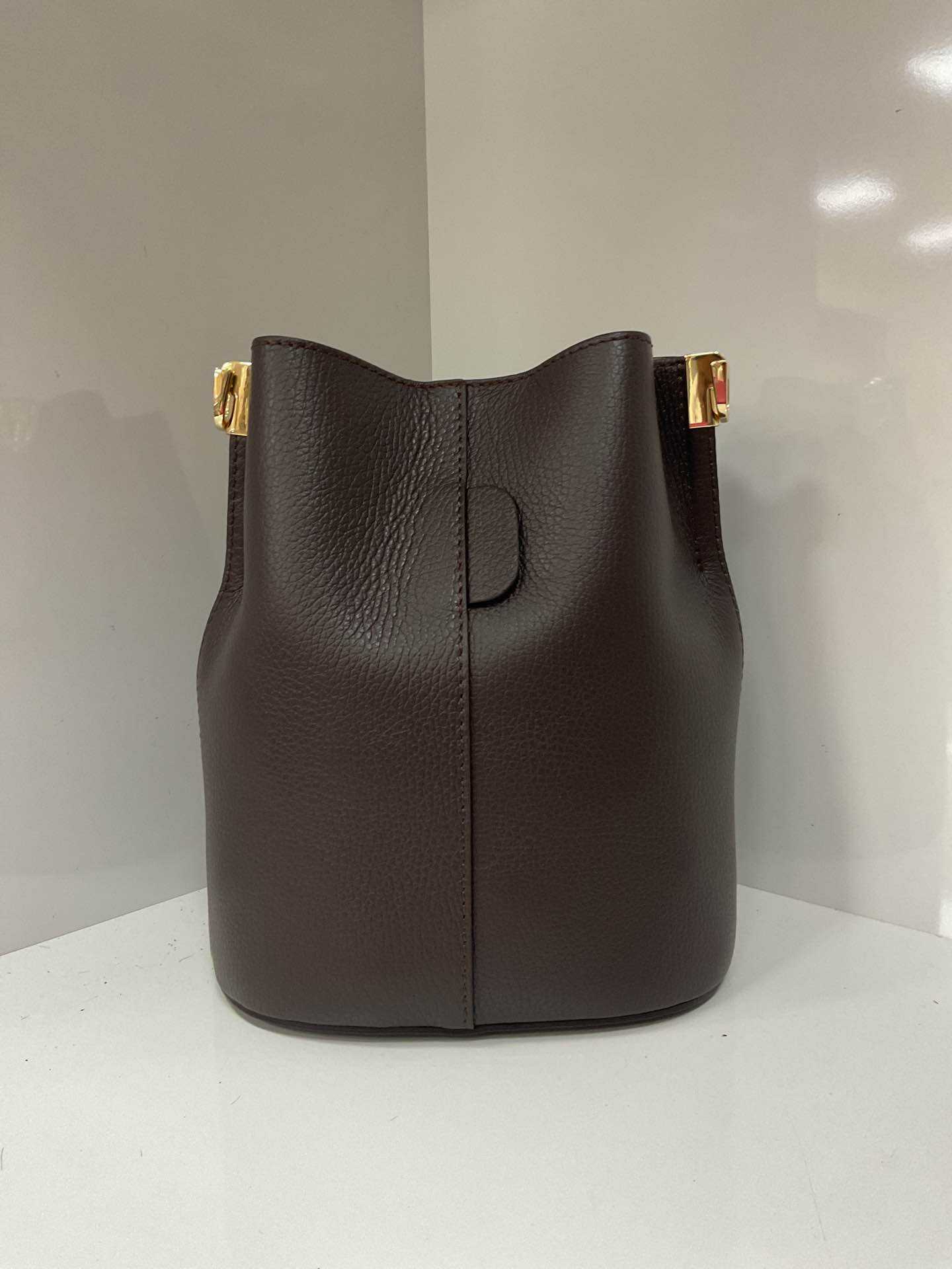 L0012 Bag 7.9in 11 Color Options