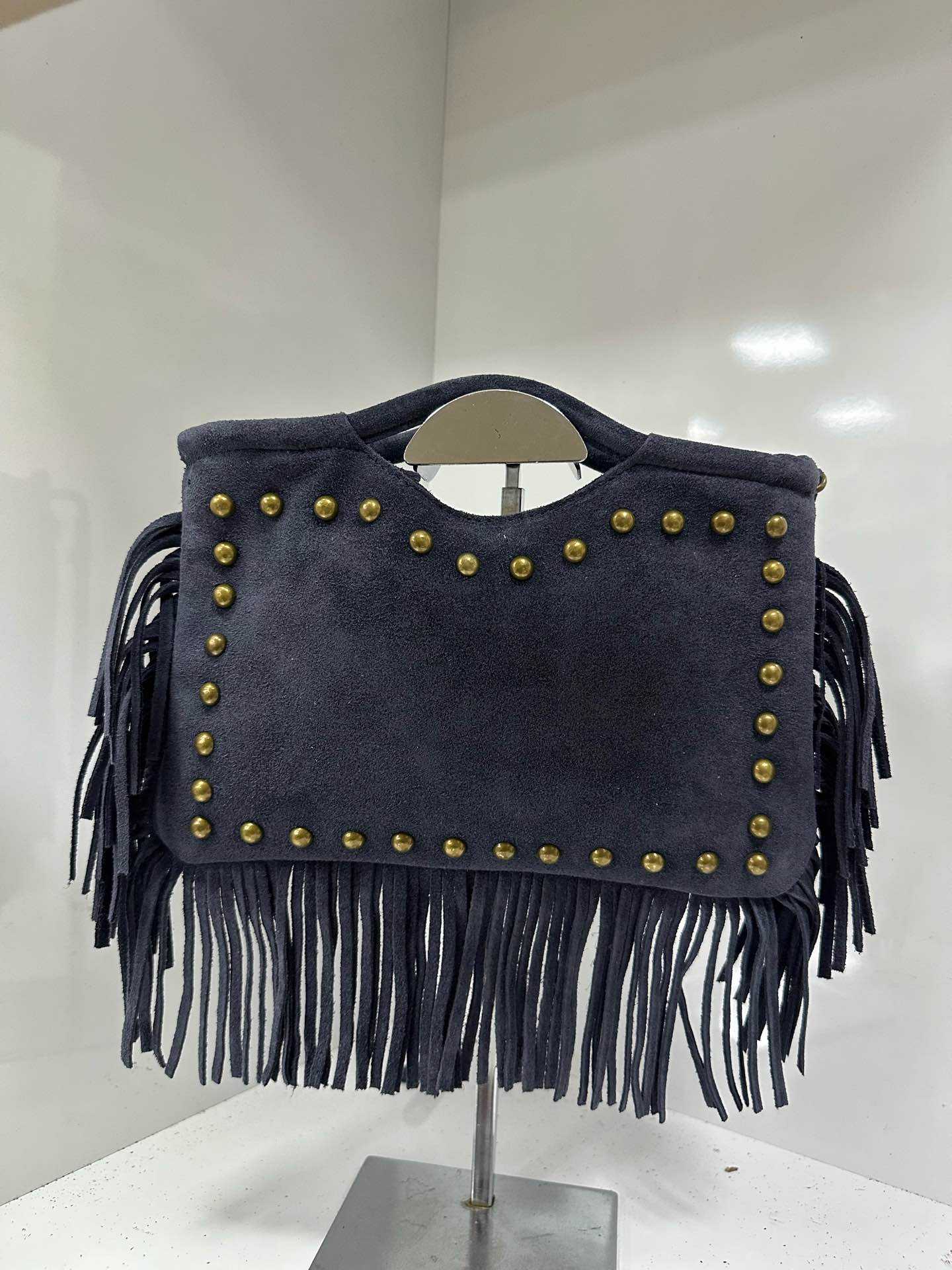 L0469 Bag 11.0in 10 Color Options