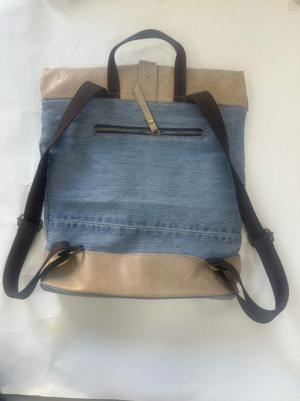 L0532 Bag 12.2in 8 Color Options
