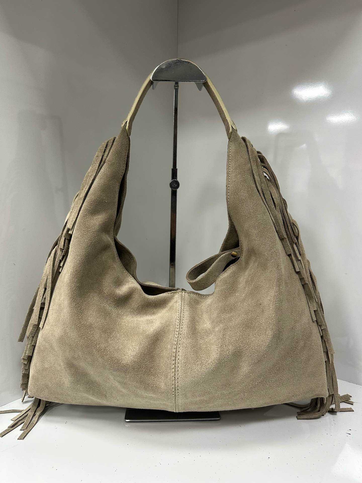 L0430 Bag 7.5in 7 Color Options