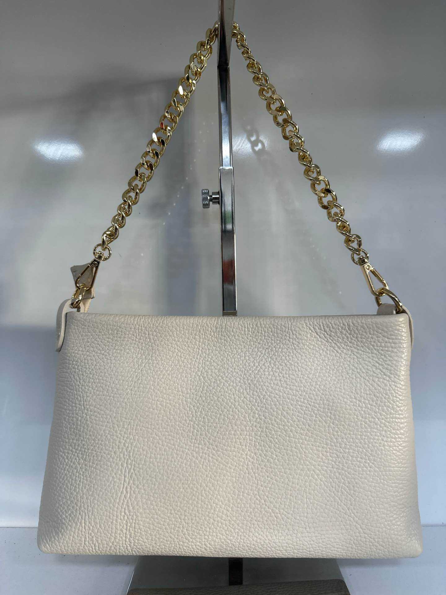 L0125 Bag 14 Color Options
