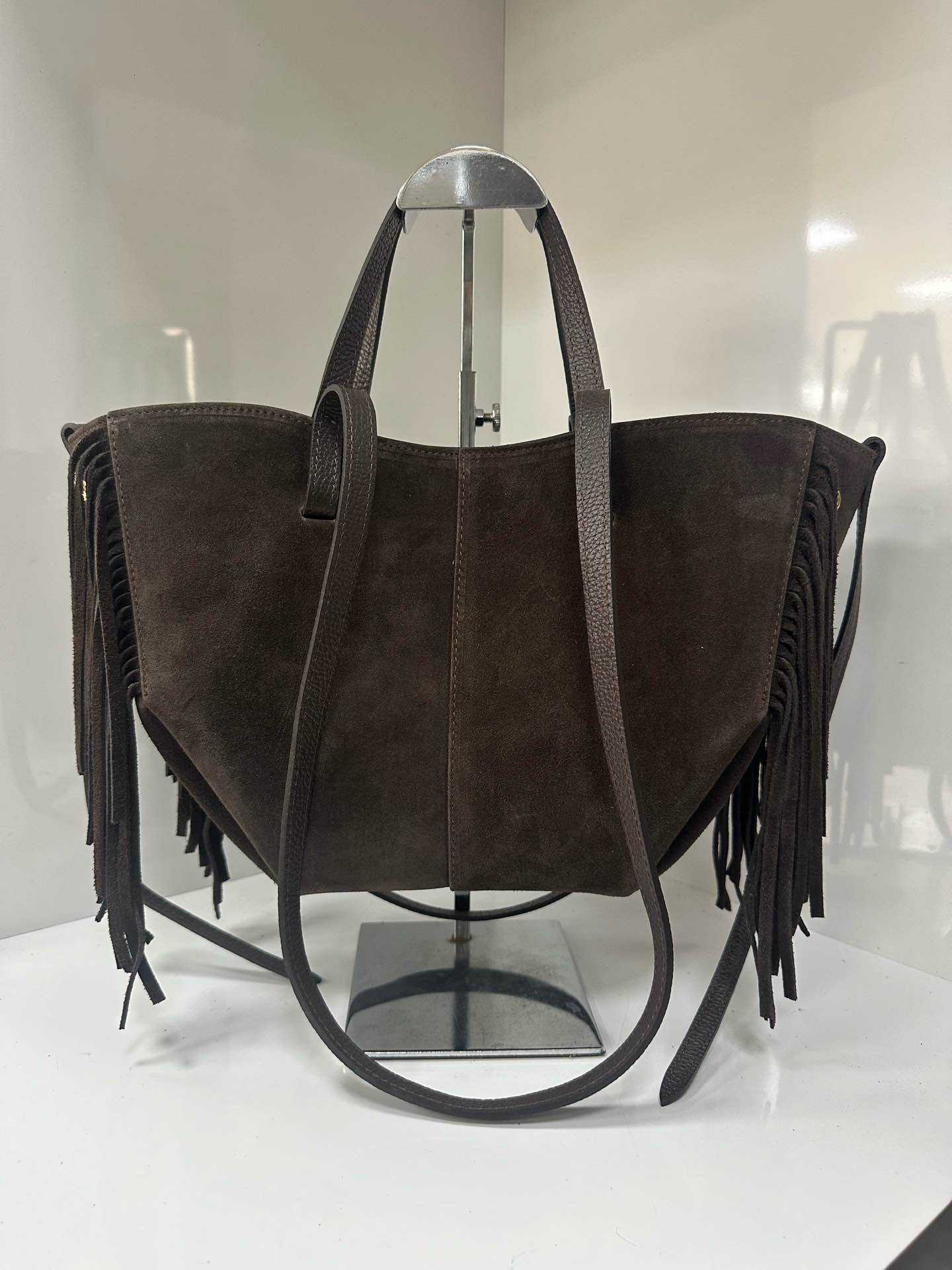 L0375 Bag 7 Color Options