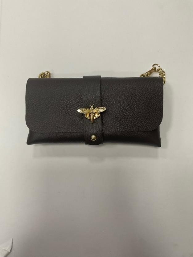 L0070 Bag 8.9in 20 Color Options