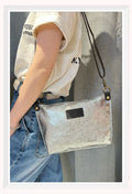 Z2054 Bag 11.4in 8 Color Options