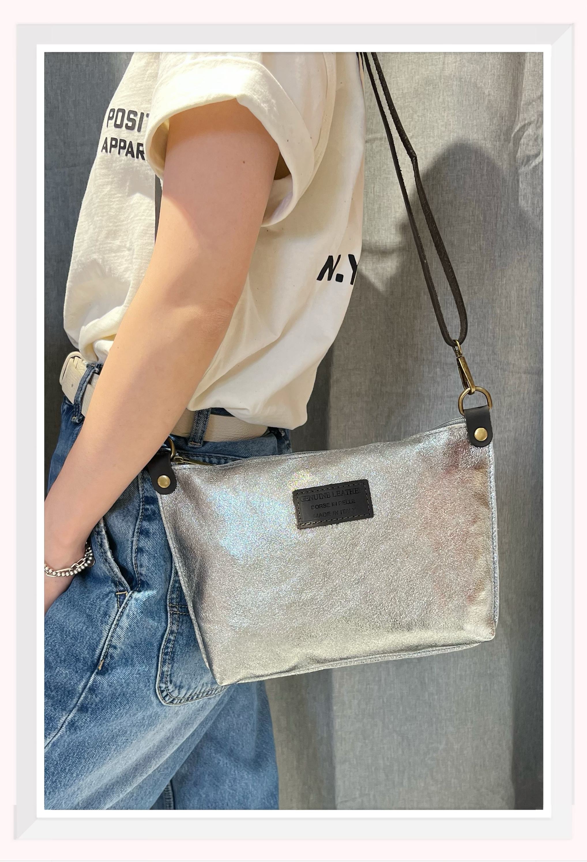 Z2054 Bag 11.4in 8 Color Options